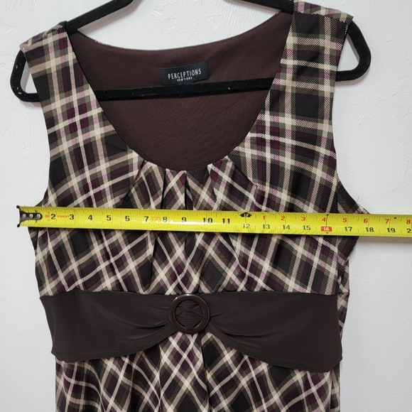 Perceptions New York women's dress size 18 - Picture 6 of 8